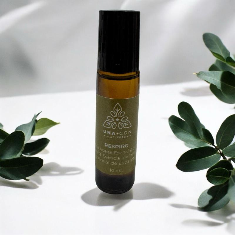 Roll-On "Respiro" 10 ml