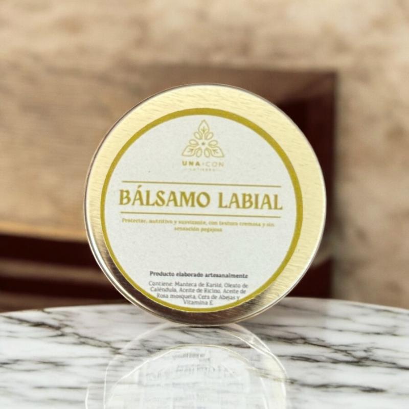 Bálsamo Labial 10cc