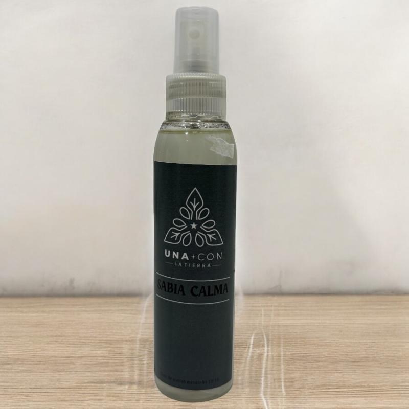 ROCIO ÁURICO “SABÍA CALMA”