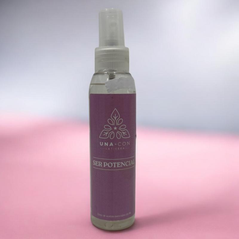 Imagen ilustrativa de ROCIO SURICO “SER POTENCIAL”